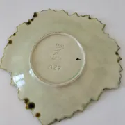 Clay leaf cutter – Art Pottery of the Sorgue