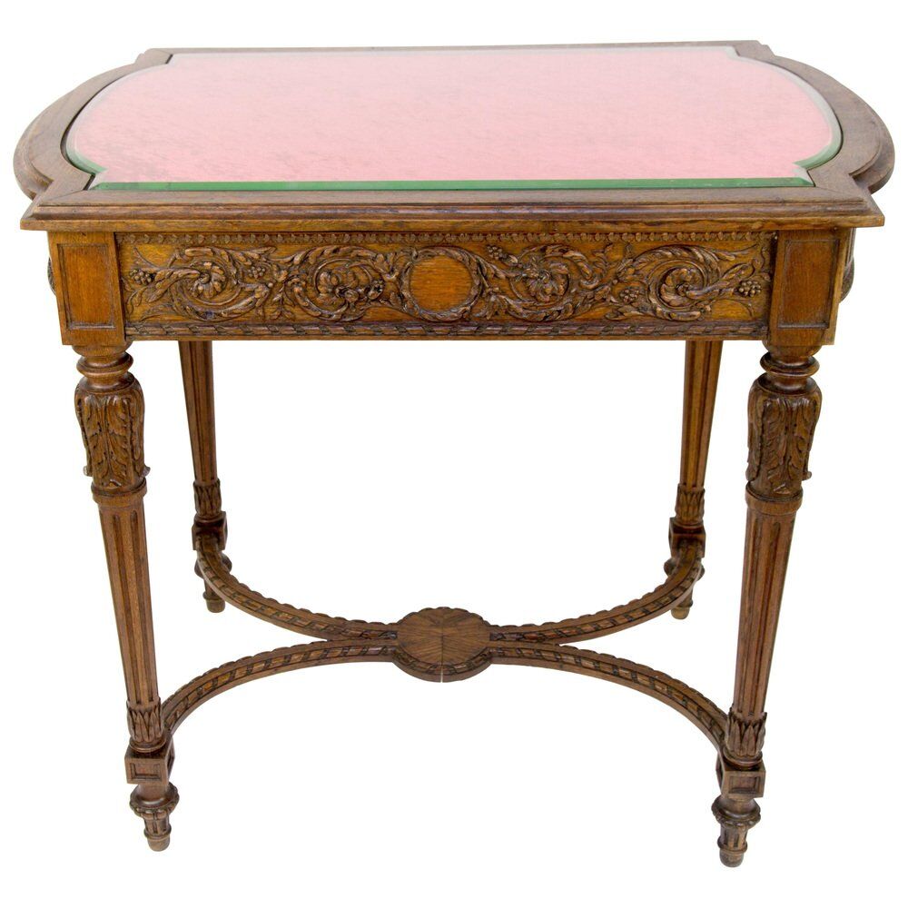 Table Louis XVI France