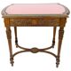Table Louis XVI France