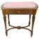 Table Louis XVI France