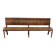 Banc brasserie/bistrot lg 240