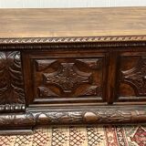 System chest