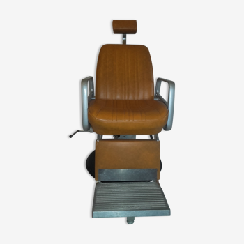 Fauteuil de coiffeur Belmont