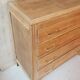 Commode vintage 4 tiroirs