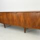 Vintage sideboard by McIntosh design by T. Robertson from the 1960s.