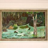 “Stream” by Käge Liefwendal