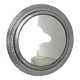 Aluminum mirror