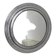 Miroir en aluminium