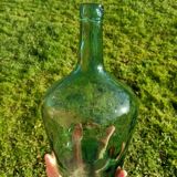 Retro demijohn