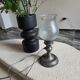 Vintage Art Deco lamp
