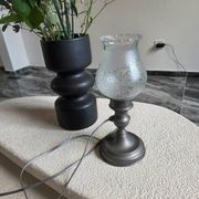 Vintage Art Deco lamp
