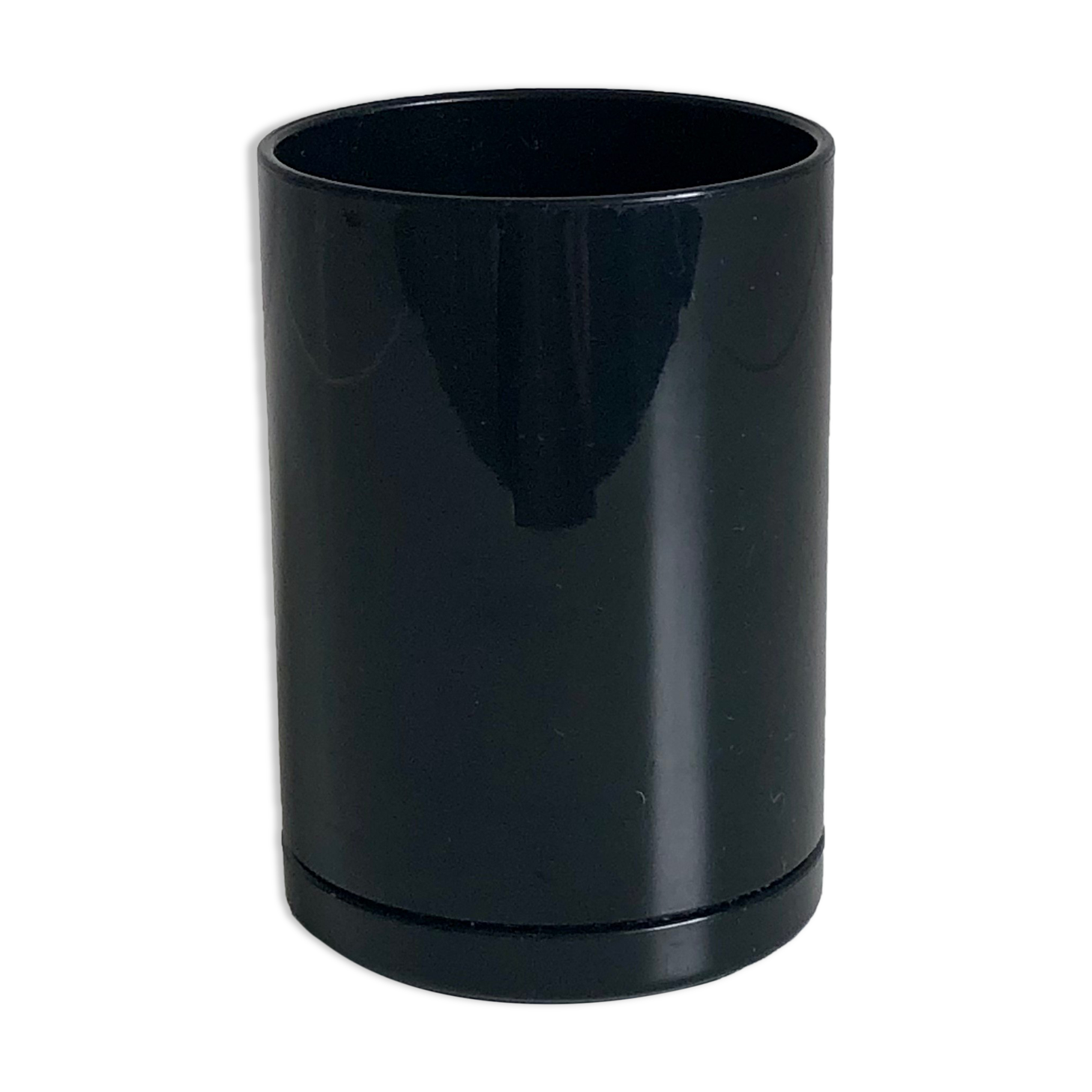Biki pencil pot from Studio Erre for Rexite, Italy, 1980