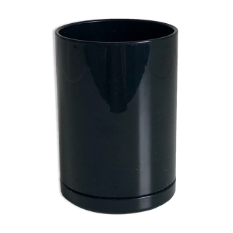 Biki pencil pot from Studio Erre for Rexite, Italy, 1980