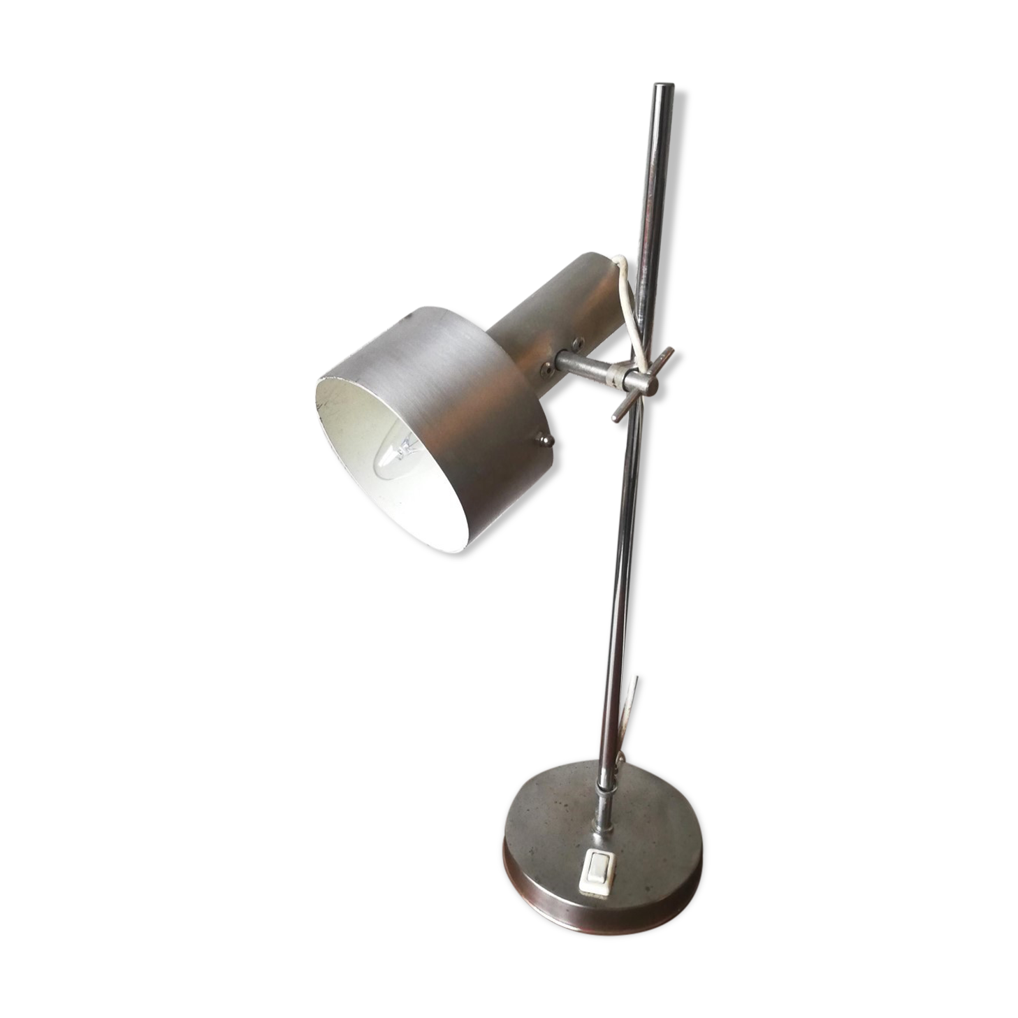 Desk lamp 70s