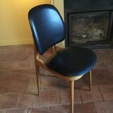 Pegasus Baumann chair