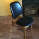 Chaise Baumann modèle  Pegase