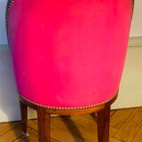 Art Deco period armchair