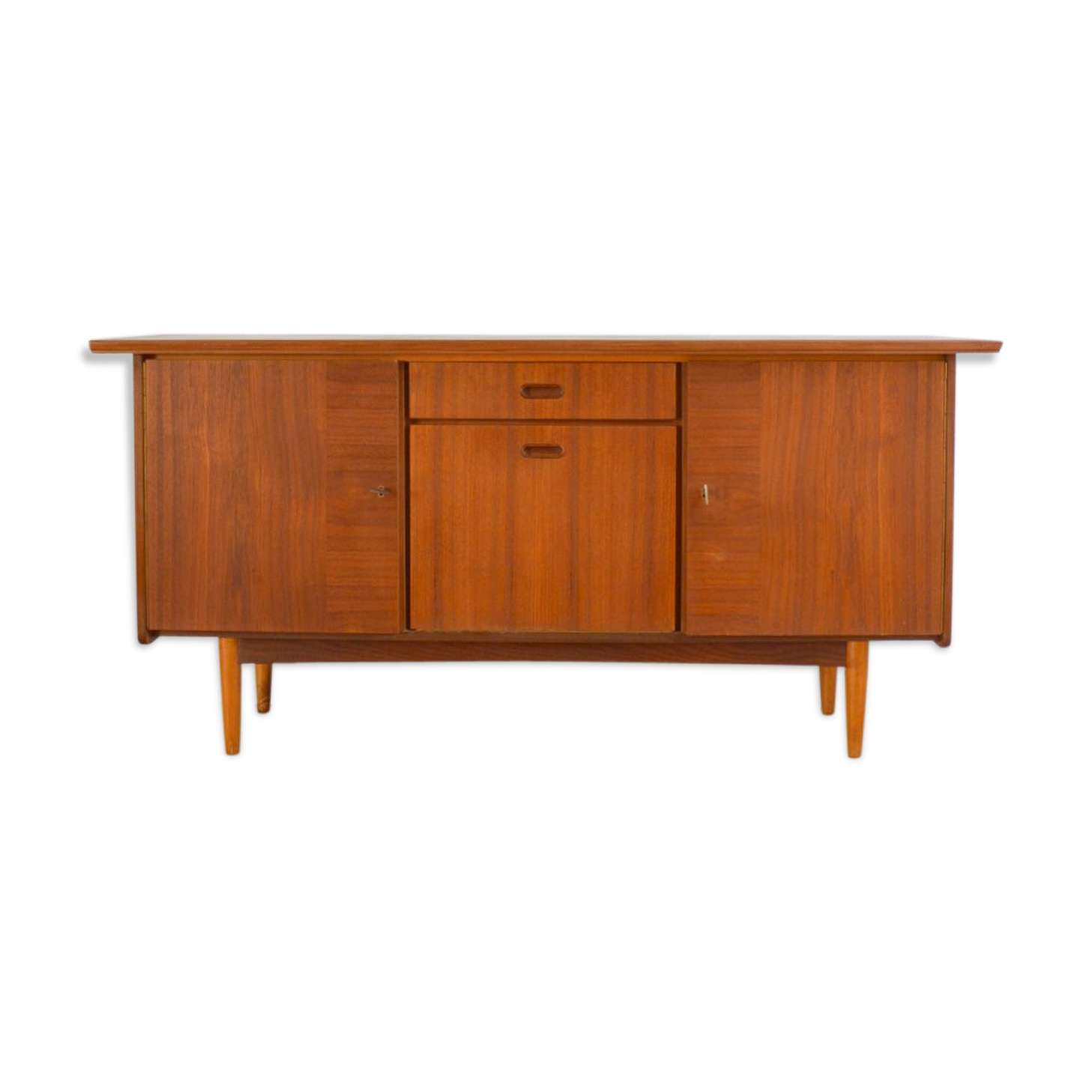 teak sideboard 1960
