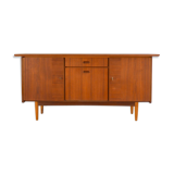 teak sideboard 1960