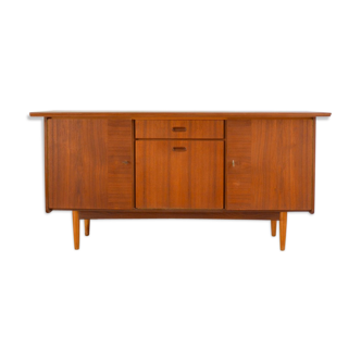 teak sideboard 1960