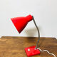 Lampe des années 60