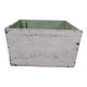 Porto Borges wooden box