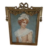 Tableau ancien