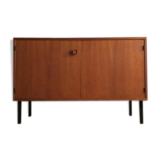 Buffet scandinave en teck