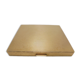 Cigarette box