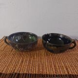 Duo of cups