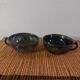 Duo of cups