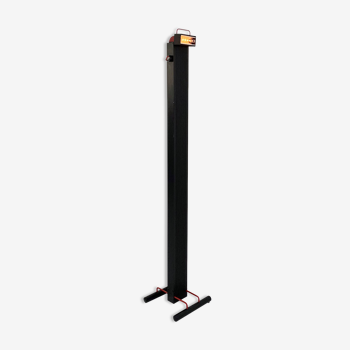 Lampadaire "Zagar " par Sergio Carpani pour Stilnovo, 1980