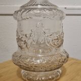 Early 20th century carafe