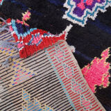 Carpet azilal 230 x 88 cm
