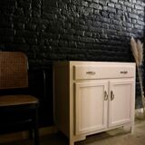 Cubex-type Parisian buffet