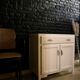 Buffet parisien type Cubex