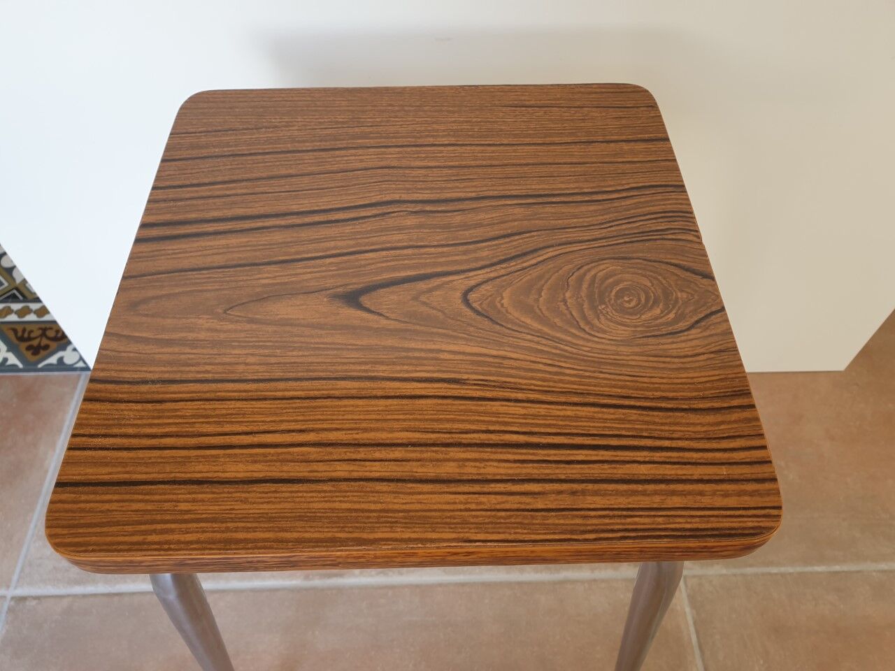 Formica stool