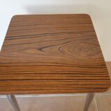 Formica stool