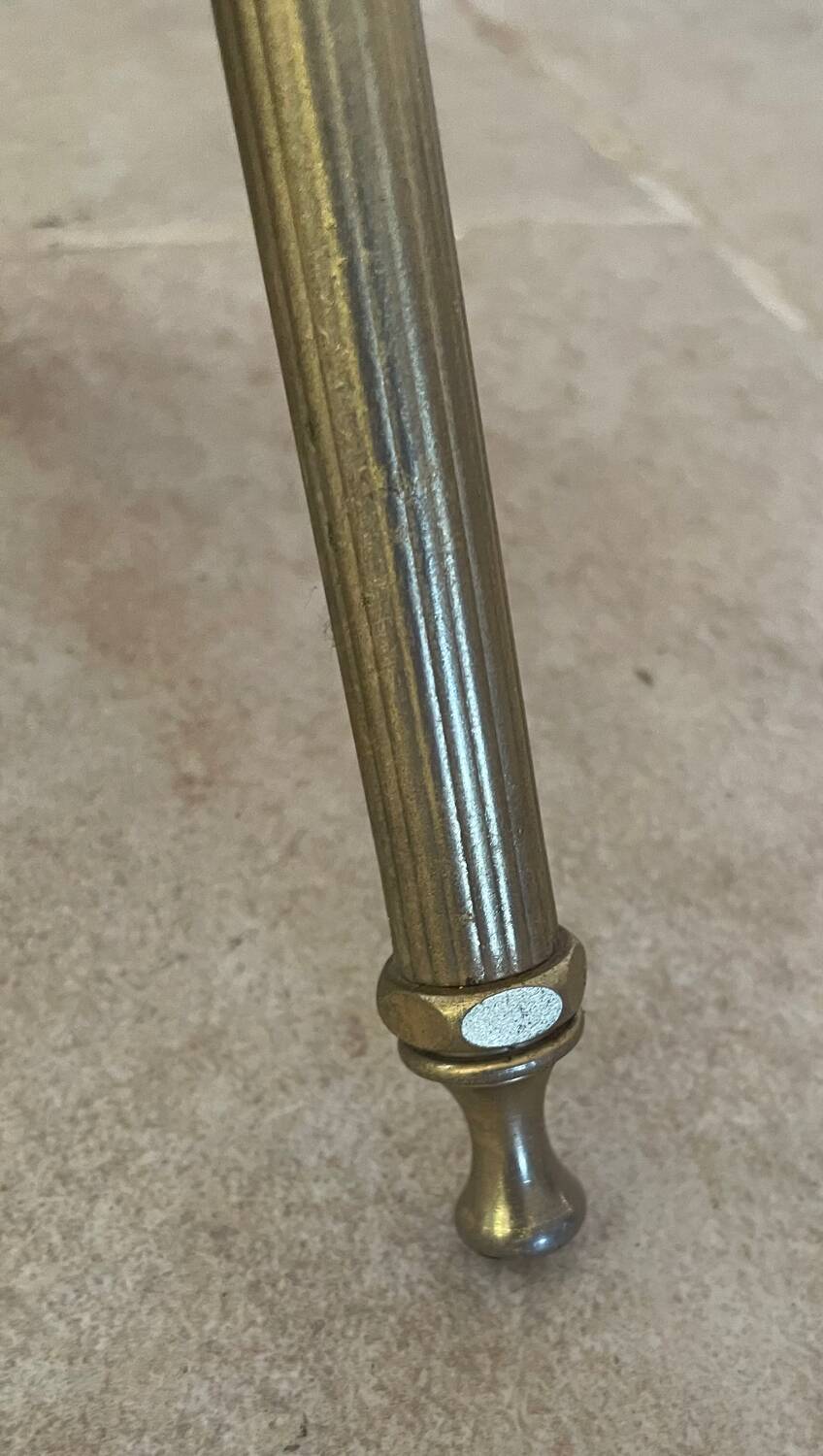 Magazine rack circa 1950