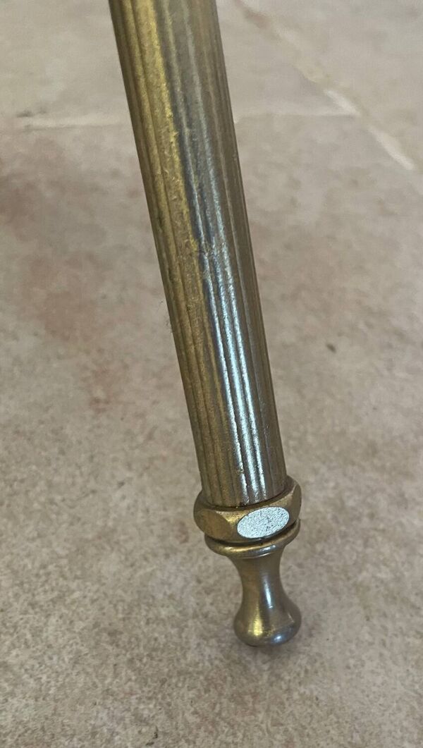 Porte-revue circa  1950