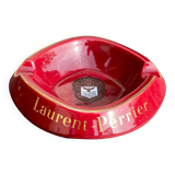 Ashtray “Laurent Perrier”