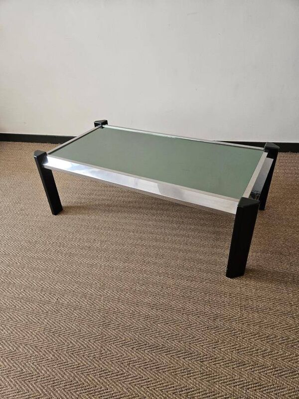 Table basse Roche Bobois, années 1970