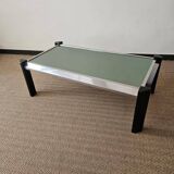 Table basse Roche Bobois, années 1970