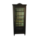 BHV - Old glass cabinet