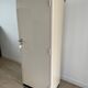 Metal cabinet