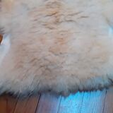 New sheepskin