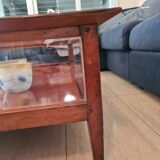 Coffee table rock bobois