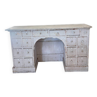 Meuble de métier