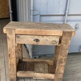 Small workbench