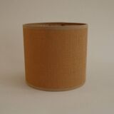 Wicker lamp